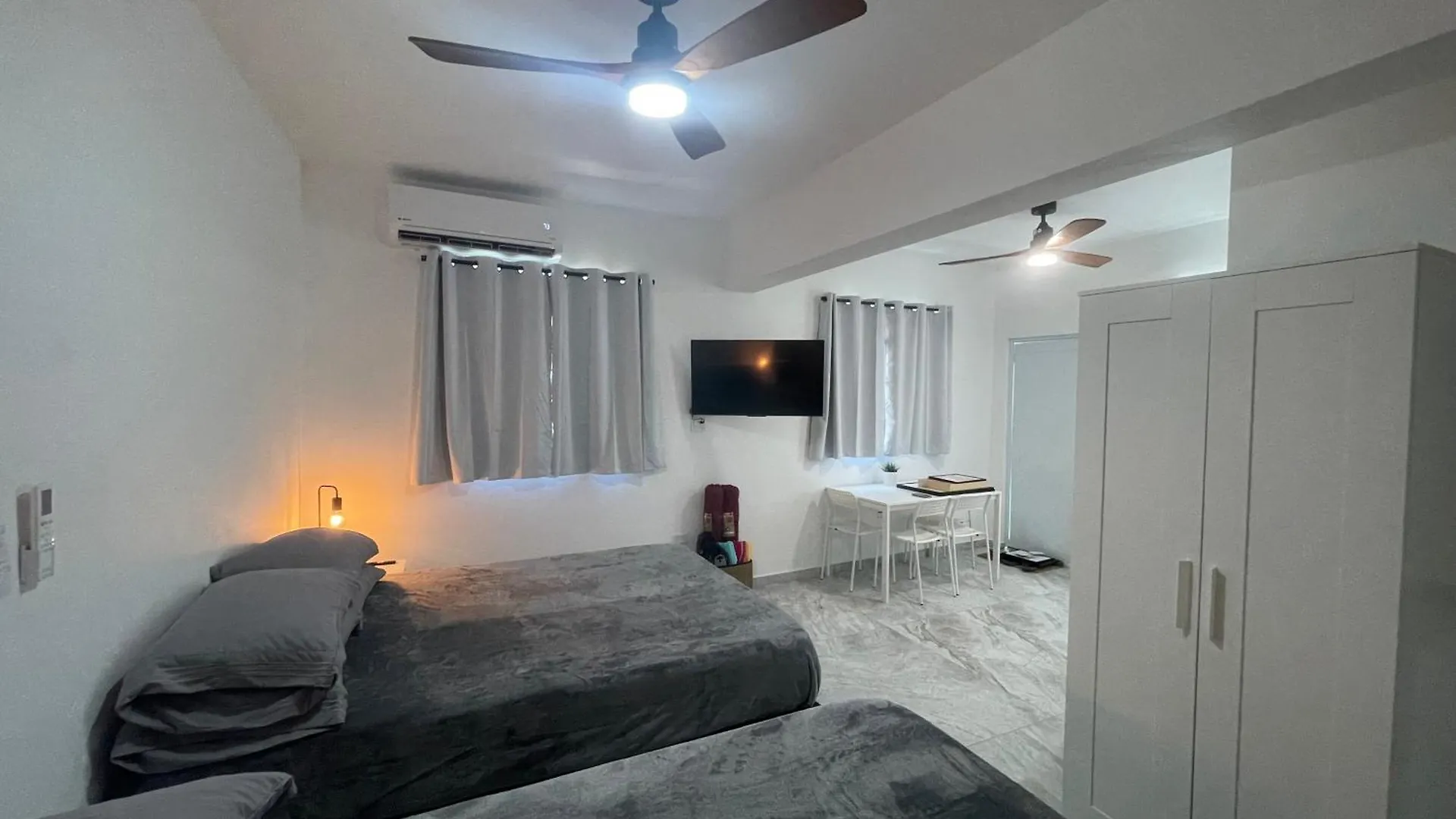 쿨레브라 El Balcon De Luly 아파트 푸에르토리코