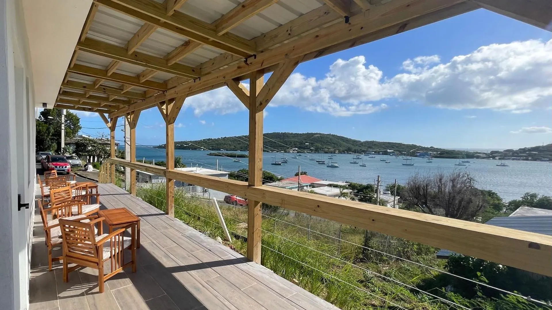 Ferienwohnung El Balcon De Luly Isla Culebra 0*,  Puerto Rico