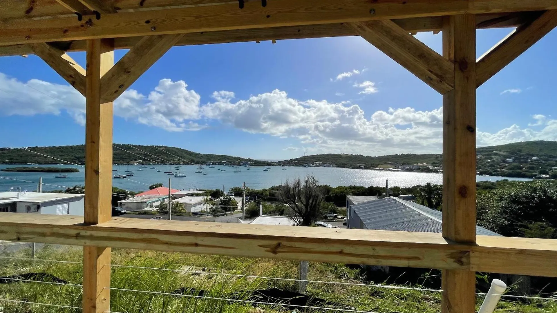 Ferienwohnung El Balcon De Luly Isla Culebra